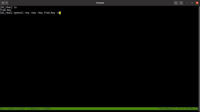 Kubernetes Security Essentials смотреть онлайн