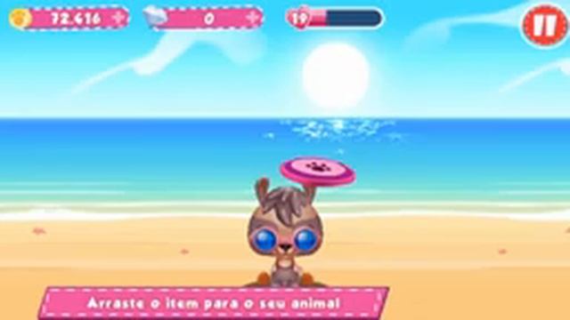 Jogos Infantis - Littlest Pet Shop #2 смотреть онлайн