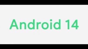 Android 14 Update in VIVO V27 -  FunTouch OS 14
