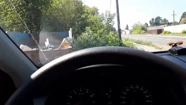 Решил купить металлоискатель \ Вторая попытка сдать пластик \ что по свету в гараже? смотреть онлайн