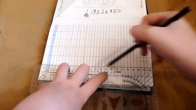 Как сделать график настроения. смотреть онлайн