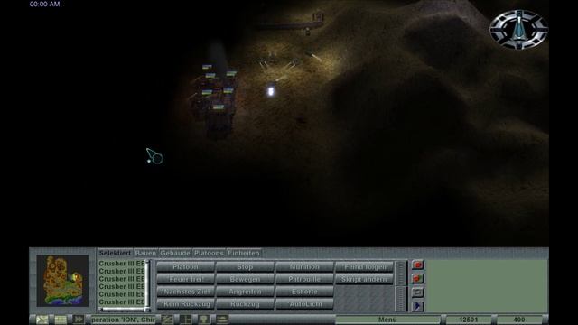 Earth 2150: Lost Souls - 17 - LC - Operation 'ION', China (Deutsch, 4K, 60 FPS) смотреть онлайн