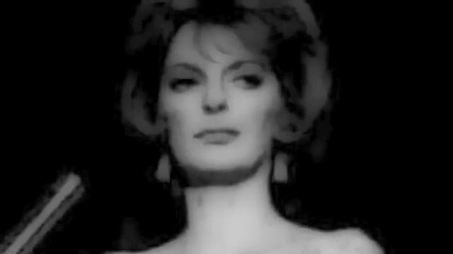 Fly me to the moon - Julie London смотреть онлайн