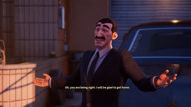 Destroy All Humans 2 Reprobed - Takoshima Story 100% - PS5 Gameplay Walkthrough Part 12 смотреть онлайн