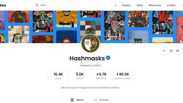 ТОП NFT-проектов для инвестирования. Часть 3 смотреть онлайн