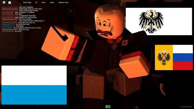 Guts And Blackpowder: The Story Explained (Part 1)