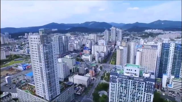 FIFA U-20 World Cup Korea Rep. 2017 Venue / Daejeon смотреть онлайн