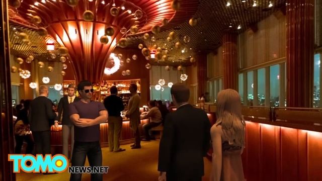 Офицера ВМС в парадной форме не пустили в "Standard Hotel" в Нью-Йорке смотреть онлайн