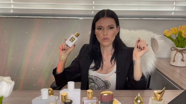 By Kilian Good Girl Gone Bad VS. Good Girl Gone bad EXTREME, Which fragrance is better?? смотреть онлайн