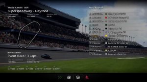 GT5 How To Get Fast Easy Money Tutorial ( Gran Turismo 5 17k PS3 )
