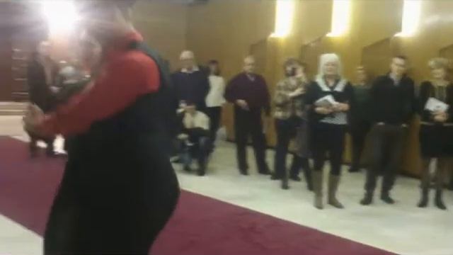 Premiera Tangoto na zivota Tango1 смотреть онлайн