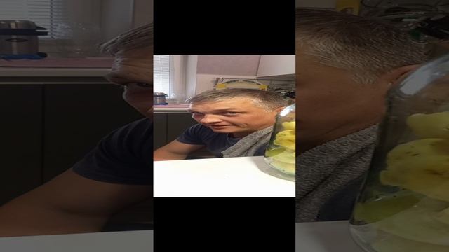 в рот компот