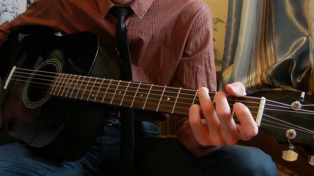 Как Играть "Sum 41 - Crash" Урок На Гитаре (Для Начинающих) смотреть онлайн