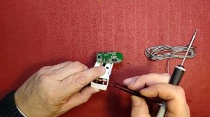 Ремонт пульсоксиметра Fingertip pulse oximeter LK 88. Не включается. Меню настроек.