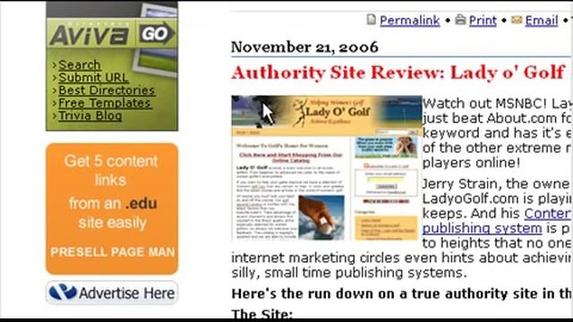 Blog Marketing with Adsense Deluxe смотреть онлайн