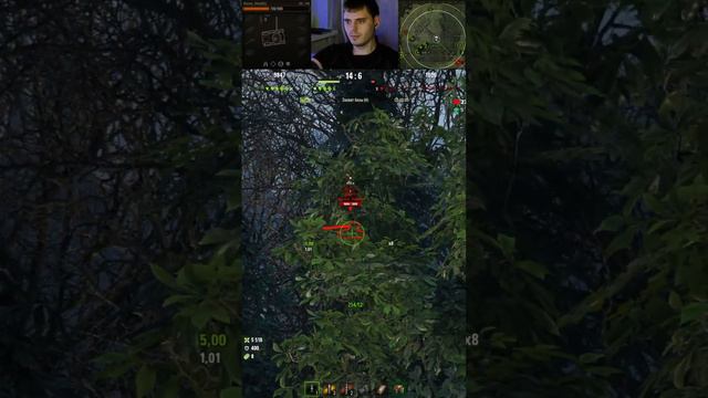 AMX M4 54 (88.97%) путь 3 отметкам! часть 3. смотреть онлайн