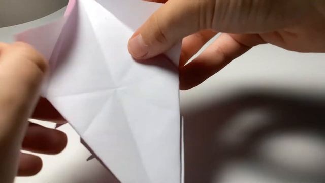 How To Make A Origami ￼ Axolotl