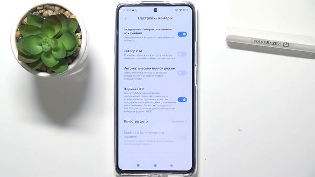 Улучшение камеры Xiaomi 11T / Настройка камеры Xiaomi 11T для удобства и качества смотреть онлайн