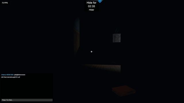 Hide and Seek!!! So cool!!! Gameplay #1 смотреть онлайн