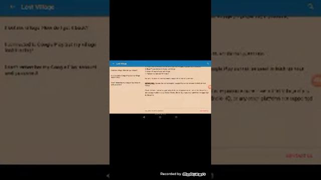 How. To come. Back. Clash of clan id without sign in смотреть онлайн