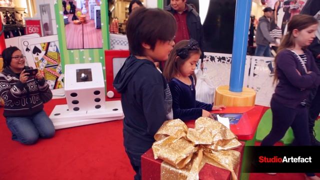 WOODGROVE CENTRE - Nanaimo, Canada смотреть онлайн