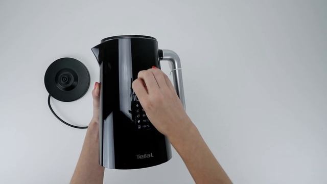 Rychlovarná konvice Tefal KO851830 – Unboxing a recenze смотреть онлайн