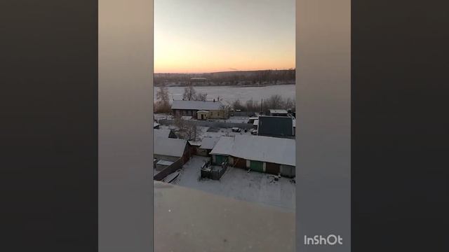 Утро над рекой Окой смотреть онлайн