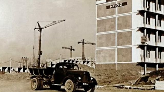 наш родной Зеленоград смотреть онлайн