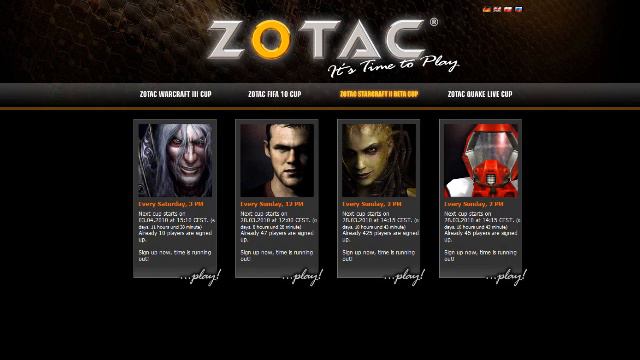 Important Starcraft 2 Announcement! смотреть онлайн