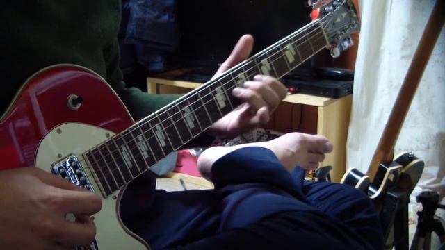 (It was) Only Yesterday (cover) смотреть онлайн