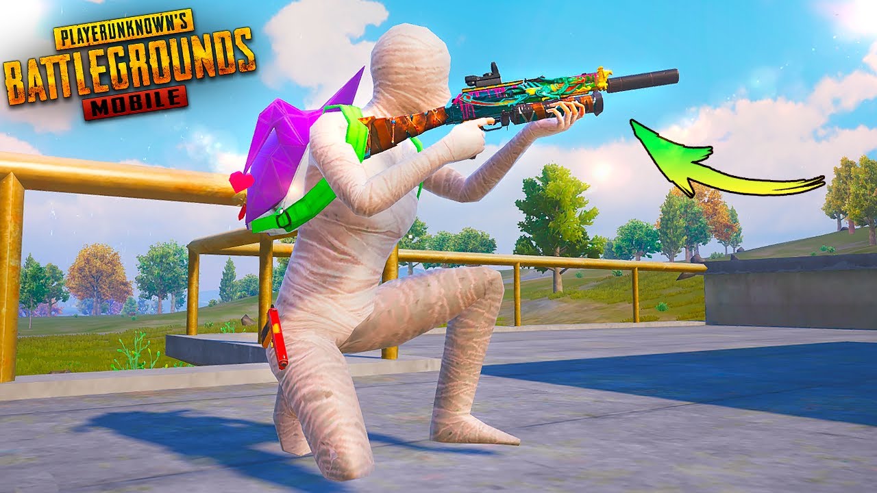 Я ОТ НЕГО ТАКОГО НЕ ОЖИДАЛ ?? PUBG Mobile - С ВЕБКОЙ НА РУКИ _ ПУБГ МОБАЙЛ - Handcam смотреть онлайн