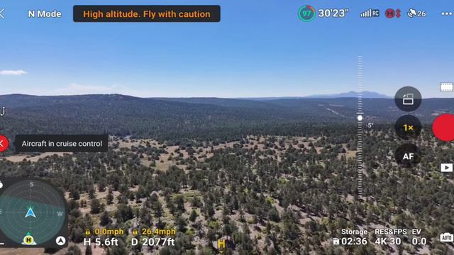 DJI Mini 4 Pro RANGE TEST - HOW FAR Will it GO?! - Fly More Combo PLUS Batteries and RC2 смотреть онлайн