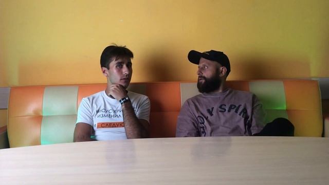 Интервью / Алексей Романов / НПГX смотреть онлайн