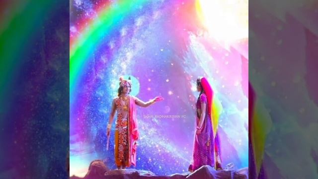 Открой своё сердце. Радха Кришна. Radha Krishna смотреть онлайн