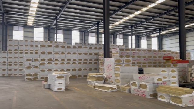 Мастерские и склады для линий по производству каменной ваты смотреть онлайн