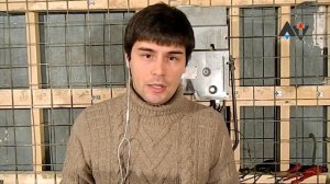 Нева-3208 #6 рубрика Ремонт Академия теплотехники