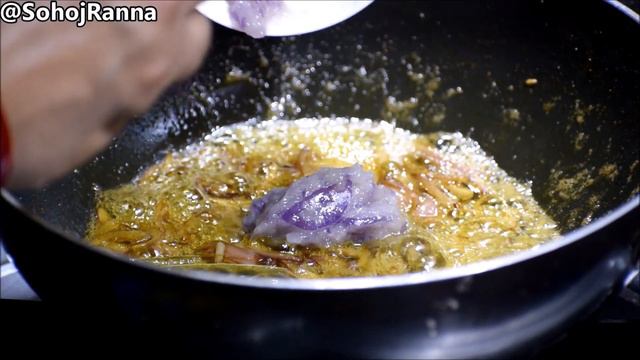 একবার খেলে বার বার খেতে ইচ্ছে করবে এই আলু পটল দিয়ে ডিমের কালিয়া । Aloo Potol Diye Dimer Kalia смотреть онлайн