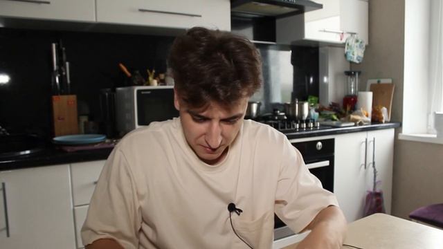 24 Часа питаюсь как НИНДЗЯ смотреть онлайн