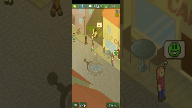 Lemonade Business Android #3. The Perfect Recipe for Downtown смотреть онлайн