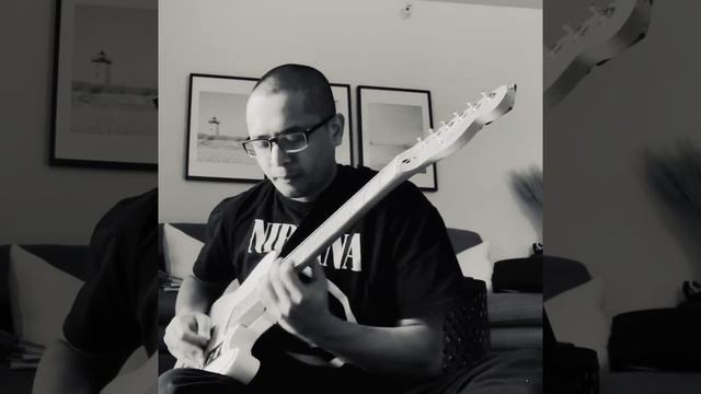 Lake of fire (Nirvana cover) смотреть онлайн