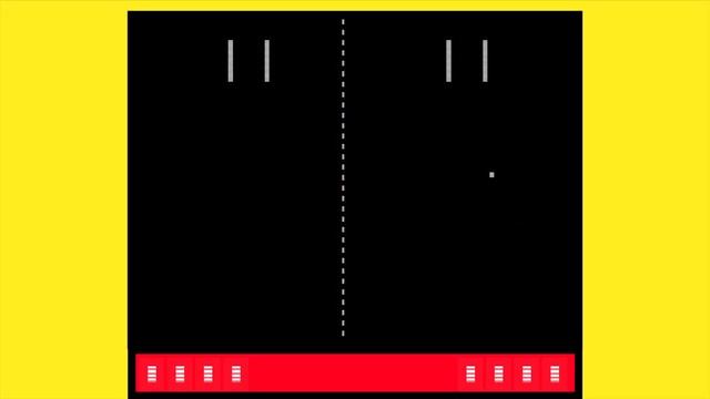 Atari Flashback Classics vol.1 with Tam смотреть онлайн