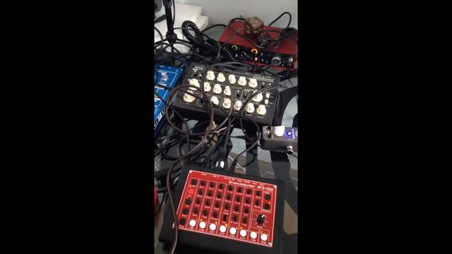 My psychedelic house смотреть онлайн