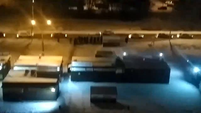 Транспортный кошмар в Шилово смотреть онлайн