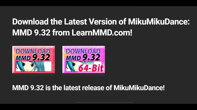 [MMD Tutorial 2022] How To Download And Install MikuMikuDance | Animation Software