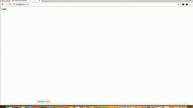 OOPS Concept in PHP in HINDI | Magic Function Construct | Part-2 смотреть онлайн