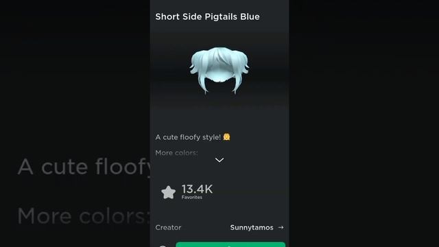 Blue Kawaii Girl Roblox Outfit Idea! #roblox #shorts #robloxoutfits #robloxedit #robloxtrend #kawai смотреть онлайн