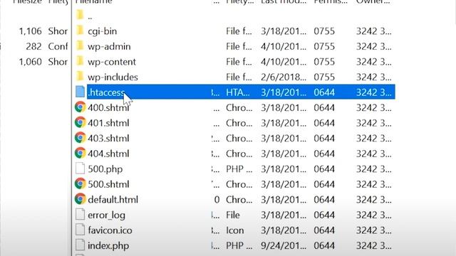 How to Fix 500 Internal Server Error on Wordpress (Simple) смотреть онлайн