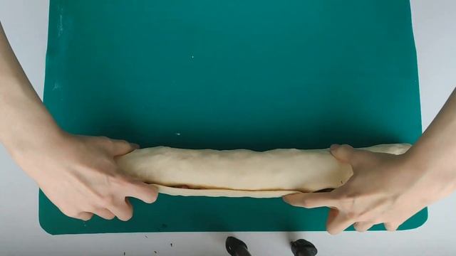 Ароматные булочки с беконом и сыром. Быстро, вкусно и просто! смотреть онлайн