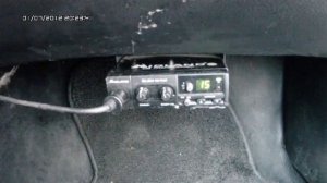 Радиолюбители на частоте дальнобойщиков   АМ 15 СиБи