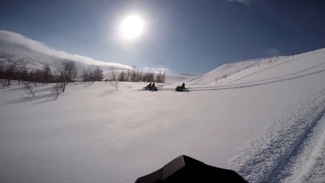 Arctic cat m8 смотреть онлайн